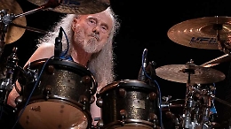 Il mito de Le Orme arriva in Sicilia