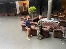 Nü Doganae si apre alle energie positive della città: sulle orme della rigenerazione urbana e della rinascita culturale