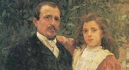 Al palermitano Giuseppe Vassallo il Premio Internazionale di Pittura “Giuseppe Sciuti”