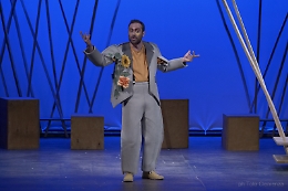 Liolà di Pirandello inaugura la stagione al Brancati di Catania