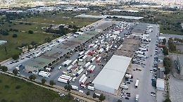 Vittoria, il sindaco firma ordinanza sul mercato ortofrutticolo: più controlli sulle vendite telematiche