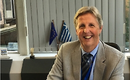 Fondi Ue, la Sicilia va bene (ma non benissimo): la pagella del direttore Sluijters