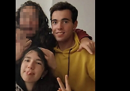 Un video inchioda Filippo: Giulia picchiata a mani nude e costretta a salire in auto