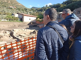 Tripi "apre" alle visite guidate e delle attivit&agrave; didattiche e laboratoriali