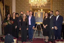 La Maratona Belliniana a Giarre tra musica, arte e storia