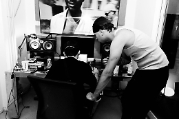 &ldquo;Baby Mama&rdquo; il singolo di Don Pero prodotto dal producer di Bagheria Achille G &egrave; Disco di Platino