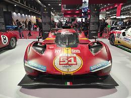 Quando il vintage &egrave; uno spettacolo, a Milano le auto storiche da sogno