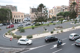 Catania e la Circonvallazione "trappola": «Basta morti». E c'è chi rivuole il ponte Gioeni