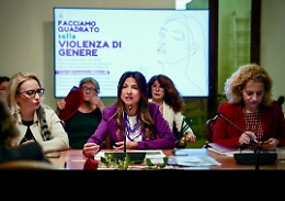 In Sicilia nel 2023 gi&agrave; 1550 denunce per stalking, l'Ars prova a raccogliere suggerimenti per contrastare il fenomeno