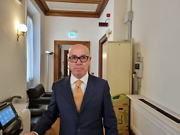 Centro di accoglienza per migranti a Camporotondo, il sindaco dice no e Forzese: &laquo;Rapisarda ha ragione&raquo;