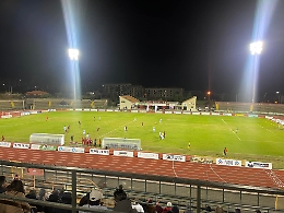 L'Akragas si butta via, ad Acireale un pari che ha il sapore della sconfitta