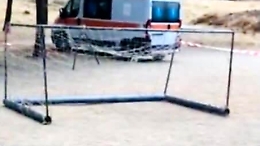 Bimbo morto al parco giochi, indagati il sindaco e il vicesindaco di Carini