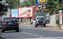 Catania, la circonvallazione e la sicurezza che non c'è: quando ci saranno gli autovelox fissi e i T-Red in strada