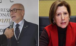 Procura di Messina, il Csm si spacca su Rosa Raffa e Antonio D'Amato