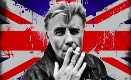 Dio salvi la musica punk… e i tatuaggi: parola alla star dei Sex Pistols