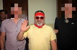 E' morto il boss mafioso Antonino "Scintilluni" Lauricella