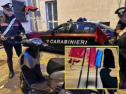 Patern&ograve;, Daspo per i tre ultras-teppisti che hanno inseguito i tifosi del Modica