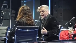 Morgan fuori da X - Factor? Rumors insistenti dopo le polemiche all'ultimo live