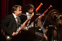 "Giarre città educativa" si chiude con il concerto dei fiati del conservatorio Scarlatti di Palermo