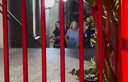 L'ex giudice Silvana Saguto resta in carcere: per la Corte d'Appello l'arresto dopo la condanna è legittimo