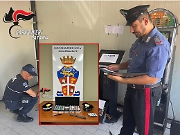 Biancavilla, l'associazione cultura che "promuoveva" il gioco d'azzardo