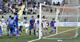 Annuncio shock: il Lamezia si ritira. E l’Acireale esonera De Sanzo