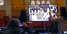 Shakira, multa milionaria in Spagna (ma evita il carcere)