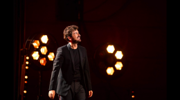 Alessandro Siani a Palermo e a Catania con "Extra libertà tour" tra pandemie, guerre e schiavitù del cellulare