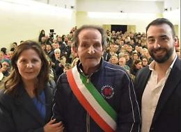 Zuncheddu libero dopo 33 anni, il processo &egrave; da rifare: festa in paese