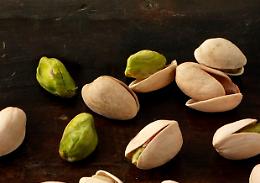 Il pistacchio di Raffadali ha ora un Consorzio di tutela Dop