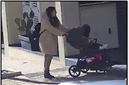 Martina Gentile, da amante del padrino a "vestale" della legalit&agrave;