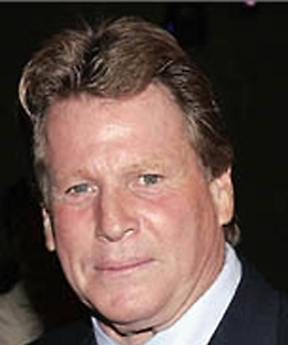 È morto Ryan O'Neal