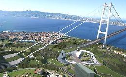 «Ponte sullo Stretto inutile», e il geologo Mario Tozzi fa arrabbiare la politica in "orbita" Salvini