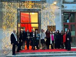 Floridia, “Quasimodo cortofest”: vince “Il dramma dei bulli”