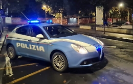 Parcheggiatori abusivi recidivi a Catania: emessi tre divieti di accesso in alcune zone