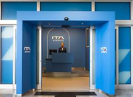 A Fontanarossa la nuova lounge di Ita Airways: è la quarta in Italia