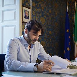 Ispica, Fratelli d'Italia si tira fuori dalla giunta Leontini. Il vicesindaco Cafisi protocolla le dimissioni