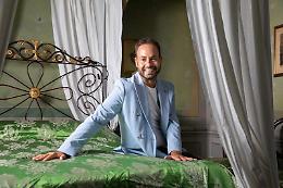 "Chi ha dormito in questo letto", al via la quarta stagione