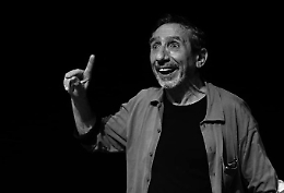 Il racconto di Franco Scaldati, il drammaturgo che narrava gli ultimi