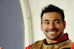 Il Pocho Lavezzi accoltellato in Uruguay: si tratterebbe di una lite in famiglia