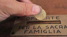 Rubati i soldi dell'offertorio durante la messa in chiesa a Palermo