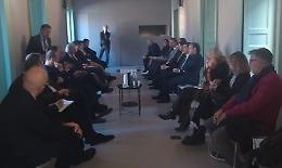 "Catania: dalla Milano del Sud all’Etna Valley", a Palazzo Biscari il convegno che disegna un altro futuro