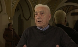 Legione Straniera, il racconto dell'ultimo legionario italiano