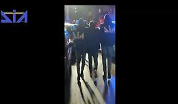 Preso latitante della Sacra Corona Unita: si nascondeva a casa sua