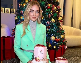 Ferragni e il pandoro della discordia: esposto del Codacons alle procure siciliane