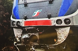 Bovini in galleria investiti da treno, denunciato un anziano a Siracusa