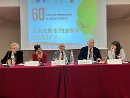 Se Agrigento “ripudia” il convegno su Pirandello