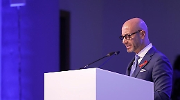 Netith, un'eccellenza siciliana e l'appello del Ceo Franz Di Bella: «Servono misure strutturali per aiutare le imprese»