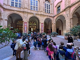 Agrigento, al Pirandello tornano le matinée per le scuole