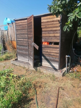 Catania, gli orti urbani di Librino presi di mira dai vandali